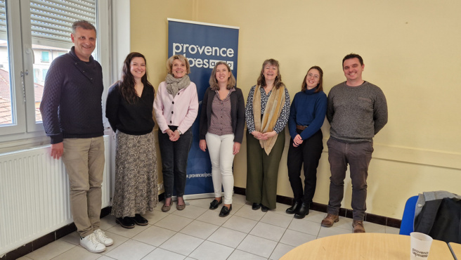 PAA : un territoire engagé dans la transition écologique ! PAA : un territoire engagé dans la transition écologique !