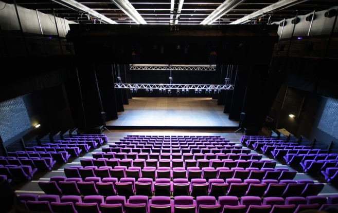 Mardi surprise au Théâtre Durance Mardi surprise au Théâtre Durance