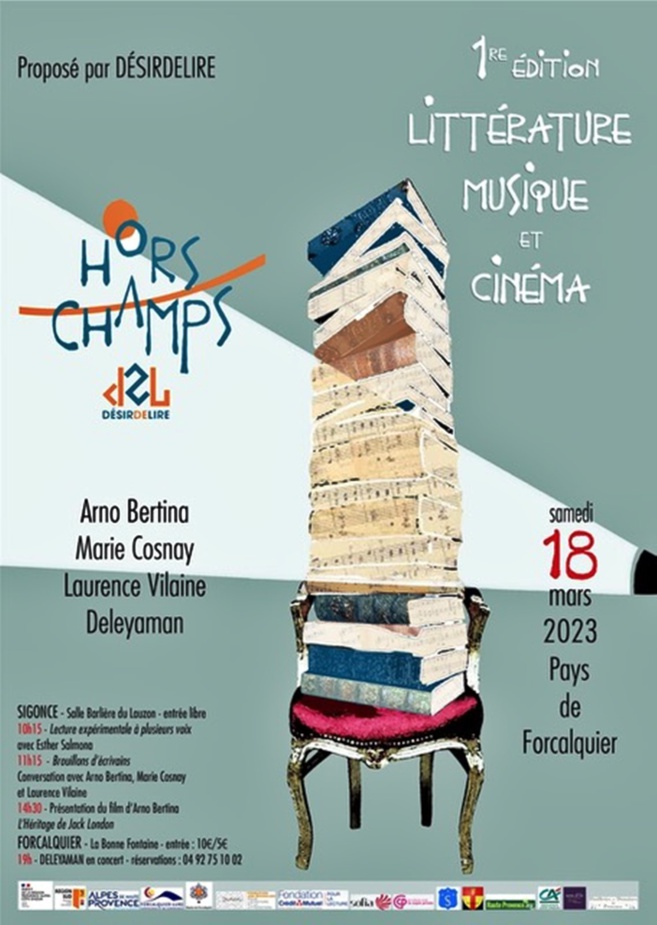 Désirdelire se place hors-champs Désirdelire se place hors-champs