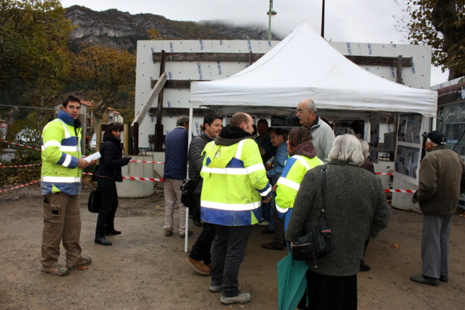 PORTES OUVERTES SUR LE SITE ARCHEOLOGIQUE DE SISTERON ! PORTES OUVERTES SUR LE SITE ARCHEOLOGIQUE DE SISTERON !