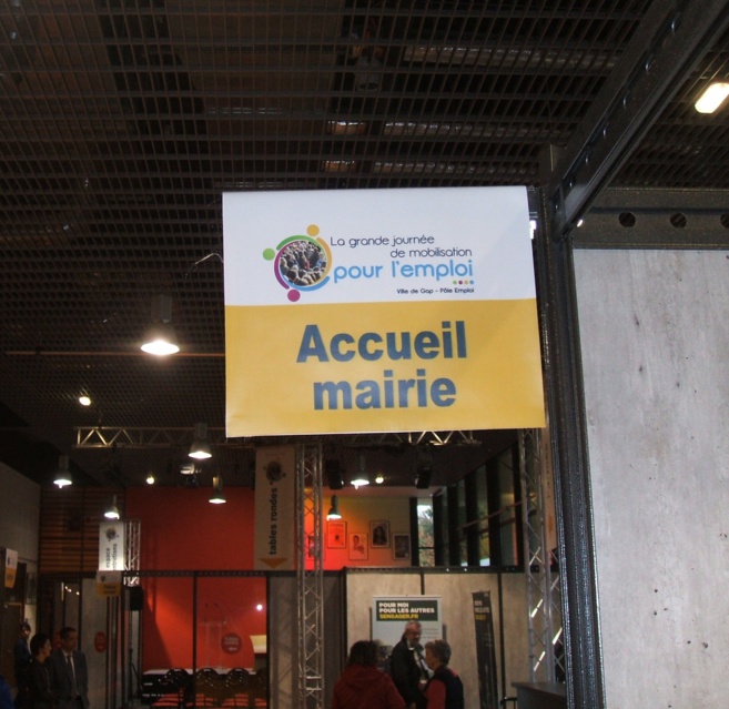 Gap a proposé une journée pour l’emploi ! Gap a proposé une journée pour l’emploi !