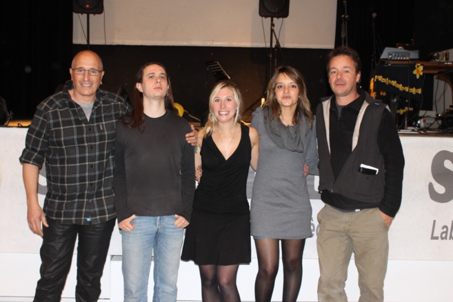 Très beau week-end Chantant à Savines le Lac. Très beau week-end Chantant à Savines le Lac.