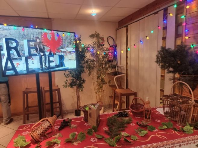 Un retour sur le salon des vins et saveurs Un retour sur le salon des vins et saveurs