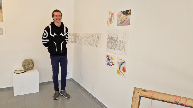 Titouan Bonnaire Titouan Bonnaire