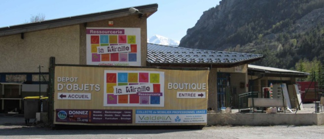 Un samedi par mois, la Ressourcerie la Miraille propose des Repair Café Un samedi par mois, la Ressourcerie la Miraille propose des Repair Café