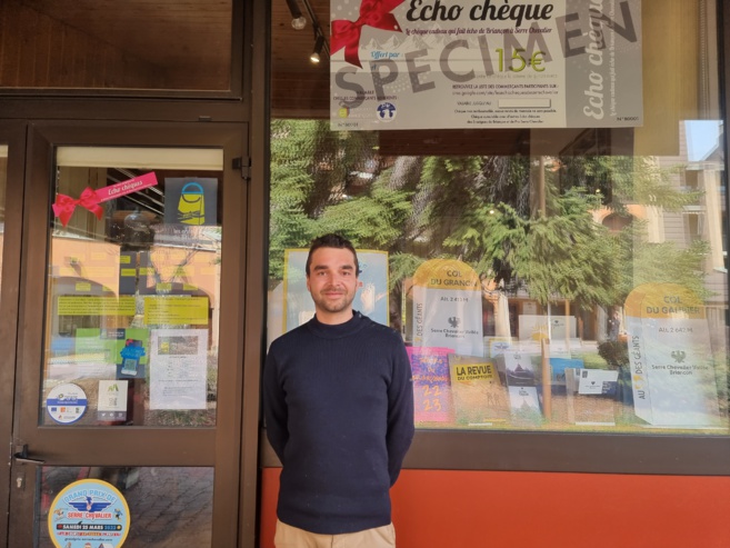 Chasse aux Oeufs à Briançon Chasse aux Oeufs à Briançon