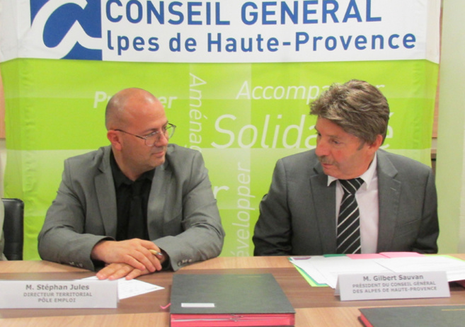 L’accompagnement global, nouvelle voie pour aller vers l’emploi L’accompagnement global, nouvelle voie pour aller vers l’emploi