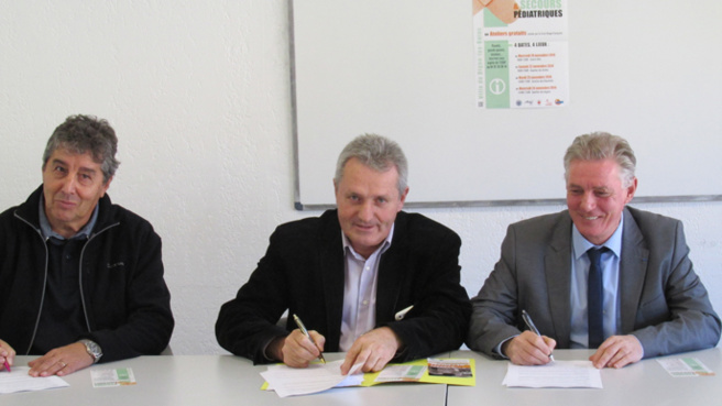 Des ateliers de Prévention « accidents de la vie courante et secours pédiatriques » par la Croix Rouge Des ateliers de Prévention « accidents de la vie courante et secours pédiatriques » par la Croix Rouge