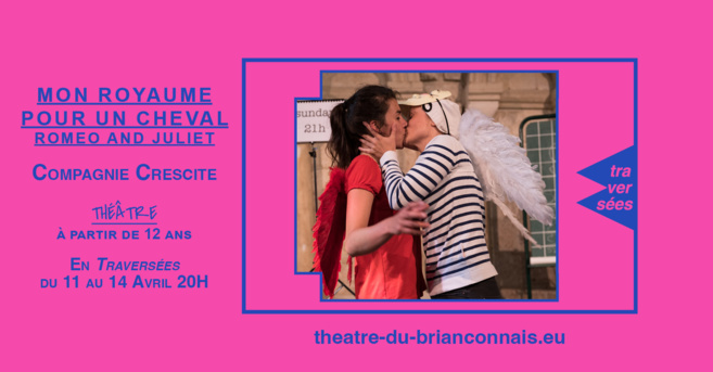 Votre magazine culturel à Briançon Avril et mai 2023 ! Votre magazine culturel à Briançon Avril et mai 2023 !