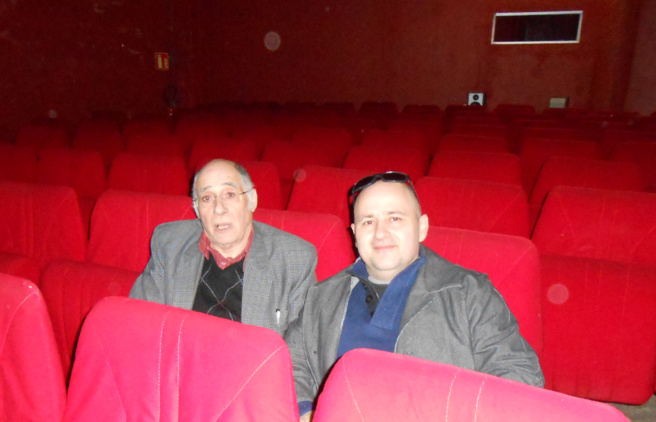 Le Théâtre de la Comédie menacé de fermeture Le Théâtre de la Comédie menacé de fermeture