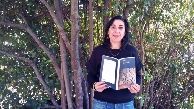 Mardjane Chemirani, une autrice avignonnaise Prix Cultura 2022 ! Mardjane Chemirani, une autrice avignonnaise Prix Cultura 2022 !