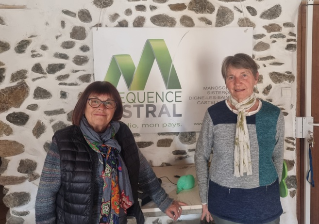 une Festi'soupe indienne au profit de 2 associations ! une Festi'soupe indienne au profit de 2 associations !