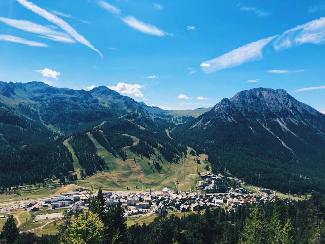 un bal trad à montgenèvre un bal trad à montgenèvre