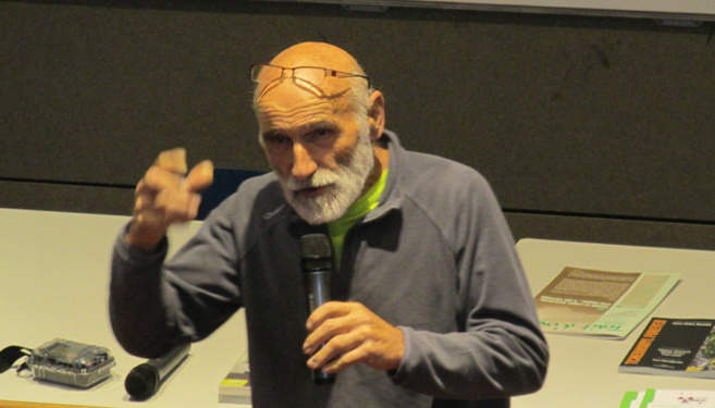 Quelle leçon tirons-nous de Tchernobyl et de Fukushima ? Quelle leçon tirons-nous de Tchernobyl et de Fukushima ?