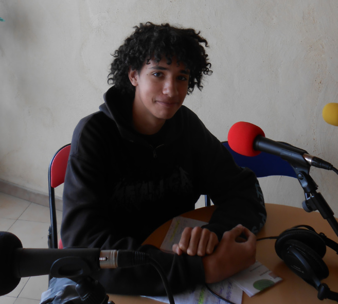 Sam nous propose une émission dédiée au Métal Sam nous propose une émission dédiée au Métal