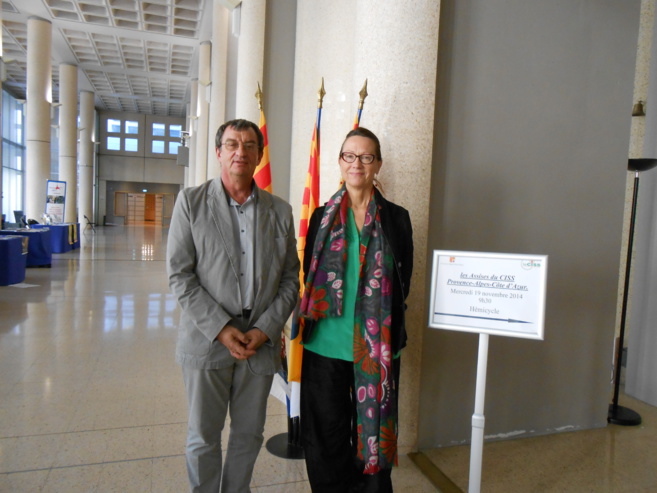 Une bonne santé, c’est le rôle de chacun, mais aussi l’affaire de tous ! Une bonne santé, c’est le rôle de chacun, mais aussi l’affaire de tous !