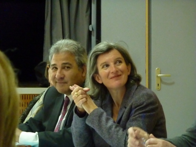 L’Etat et la Région ont évoqué la transition énergétique à Castellane L’Etat et la Région ont évoqué la transition énergétique à Castellane