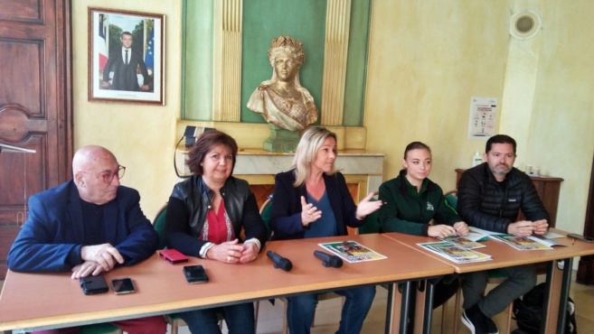 Manosque, chacun pourra verdir le centre ancien de la ville Manosque, chacun pourra verdir le centre ancien de la ville