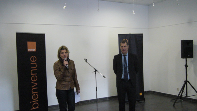 Petite révolution numérique : la 4G arrive à Digne ! Petite révolution numérique : la 4G arrive à Digne !