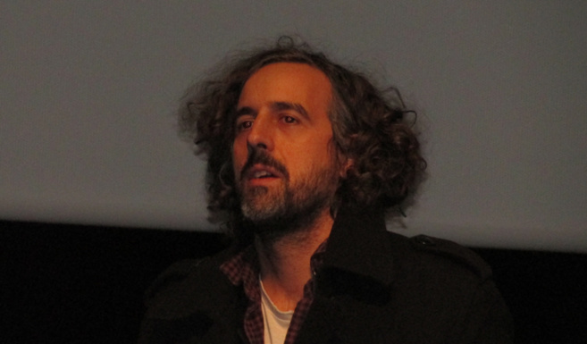 Guillaume Brac invité d’honneur du festival Histoire(s) du cinéma à Digne.