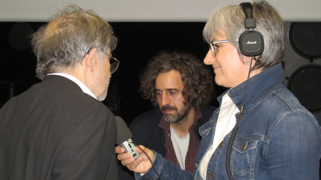 Jean-Pierre Castagna Jean-Pierre Castagna