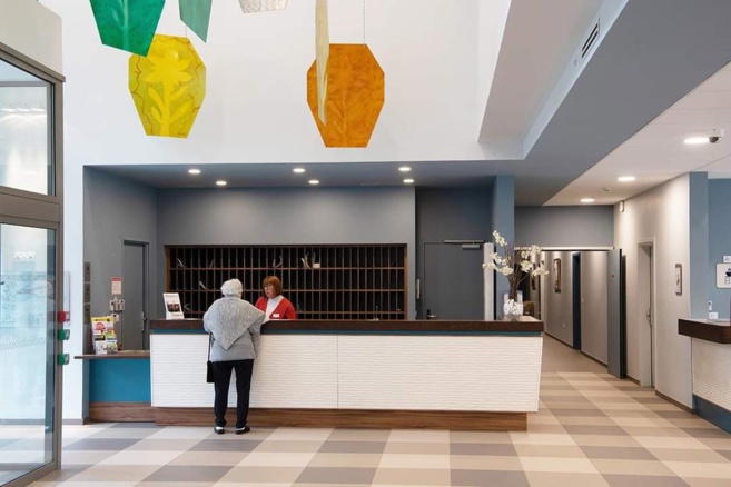 Les belles rencontres de domitys vous attendent Les belles rencontres de domitys vous attendent