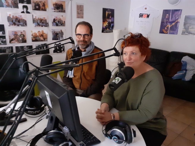 Écoute! dans le Sisteronais-Buëch Écoute! dans le Sisteronais-Buëch