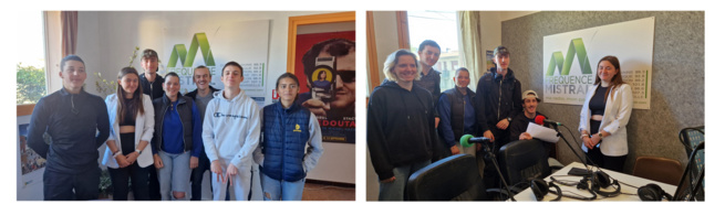 Territoires et société n°2 par les élèves de Carmejane de 1ère STAV Territoires et société n°2 par les élèves de Carmejane de 1ère STAV