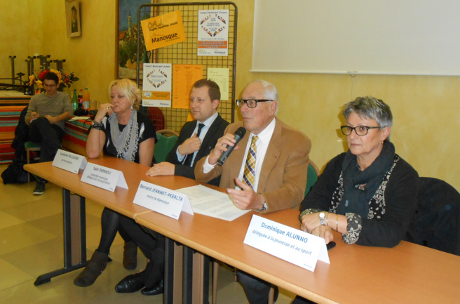 Le nouveau conseil municipal jeunes est en ordre de marche Le nouveau conseil municipal jeunes est en ordre de marche