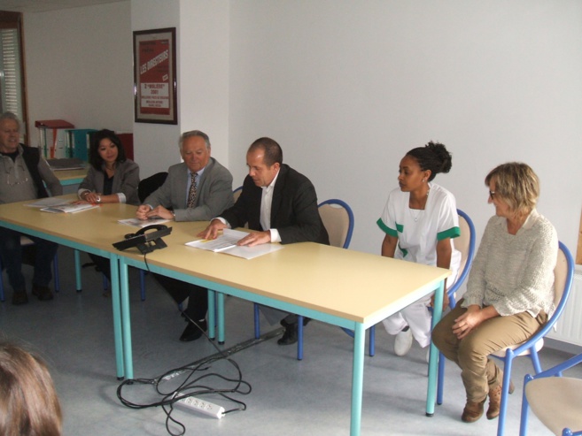 Hautes-Alpes Emploi Relais accompagne les personnes au RSA vers l’emploi. Hautes-Alpes Emploi Relais accompagne les personnes au RSA vers l’emploi.