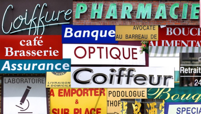 Affichage publicitaire : La Ville de Manosque veut réviser et règlementer Affichage publicitaire : La Ville de Manosque veut réviser et règlementer