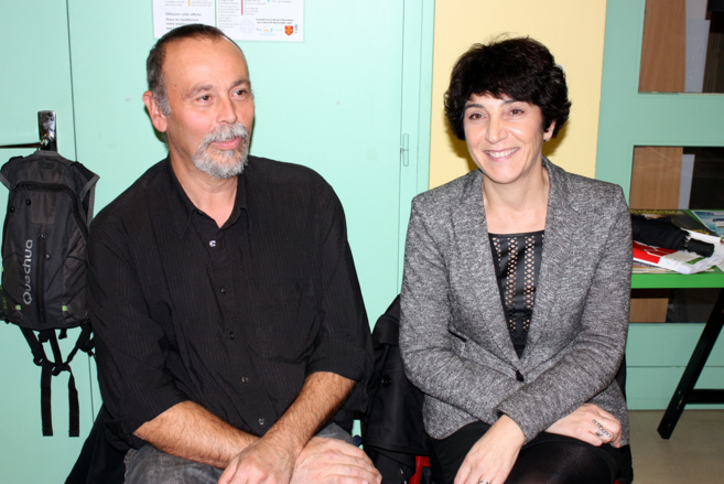 Les écrans mon ado et moi : Sisteron a planché sur les dangers de l’internet ! Les écrans mon ado et moi : Sisteron a planché sur les dangers de l’internet !