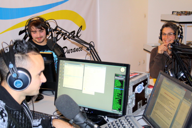 Quand un élève interviewe son professeur ! Quand un élève interviewe son professeur !