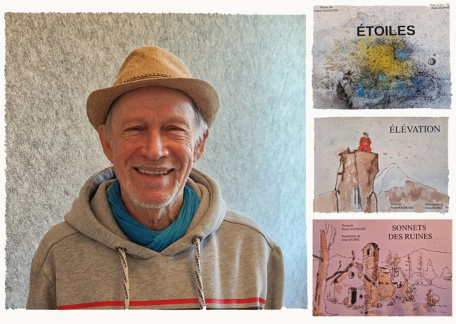 Pierre Ragolski Pierre Ragolski