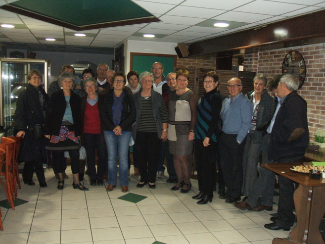 Virades de l’espoir de Gap et Laragne : un bilan positif ! Virades de l’espoir de Gap et Laragne : un bilan positif !