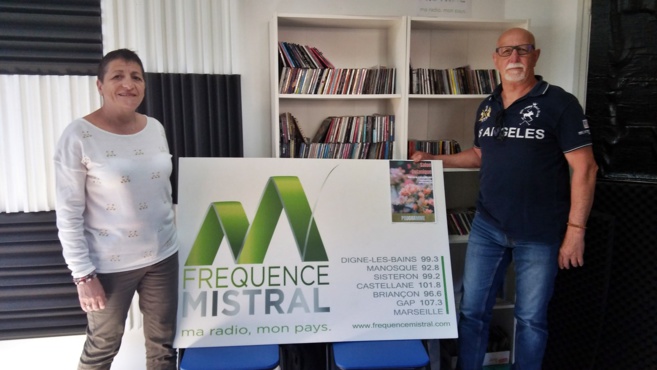 Les 22 et 23 avril, Sainte-Tulle tient son salon botanique Les 22 et 23 avril, Sainte-Tulle tient son salon botanique