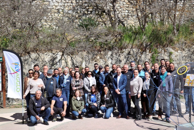 DLVAgglo : des ambassadeurs pour nos déchets ! DLVAgglo : des ambassadeurs pour nos déchets !