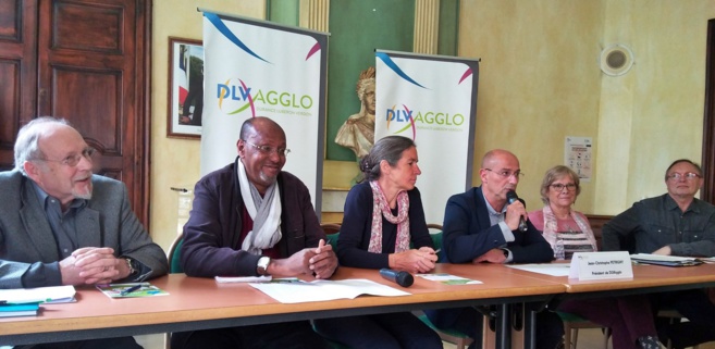 Un conseil de développement à l'agglomération manosquine Un conseil de développement à l'agglomération manosquine