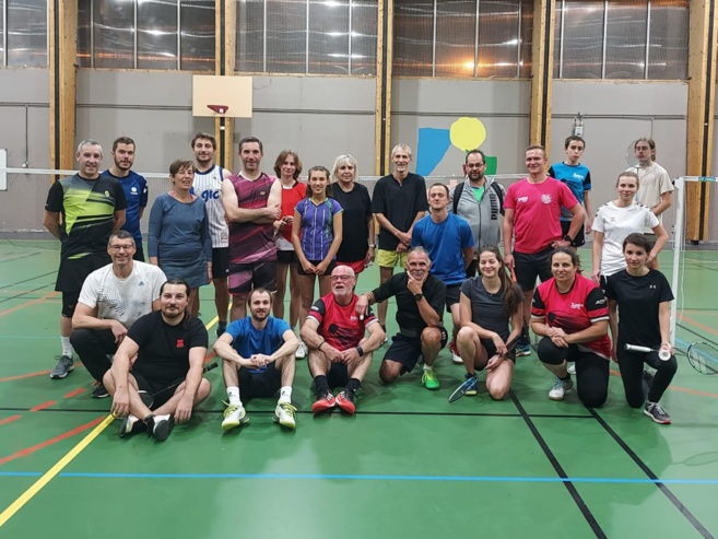 Le tournoi National de La PLUME des NEIGES est de retour ! Le tournoi National de La PLUME des NEIGES est de retour !