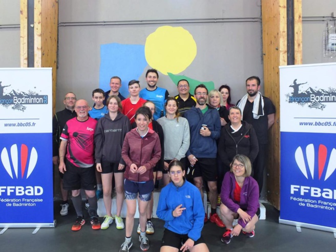 Le tournoi National de La PLUME des NEIGES est de retour ! Le tournoi National de La PLUME des NEIGES est de retour !