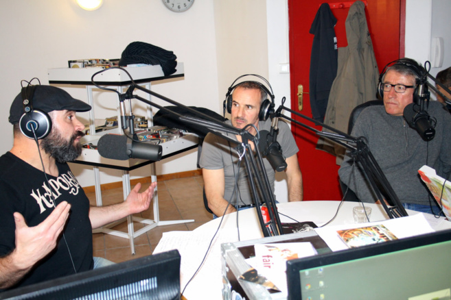 Purple Rain : les 30 ans d’un album de légende. Fan parmi les fans, Hervé Roland évoque Prince ! Purple Rain : les 30 ans d’un album de légende. Fan parmi les fans, Hervé Roland évoque Prince !