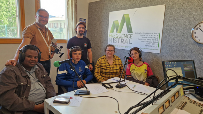 10 questions à ... Barry Souleman. 10 questions à ... Barry Souleman.