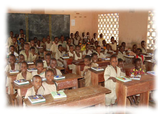 Des lycéens manosquins entendent aider un collège au Burkina-Faso