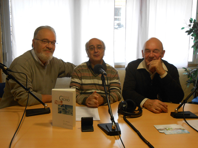 Jean de Manosque N° 41 du 5 décembre 2014 Jean de Manosque N° 41 du 5 décembre 2014