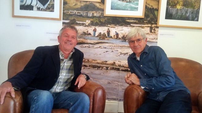 Indispensable Durance : vitale et fragile ! Indispensable Durance : vitale et fragile !