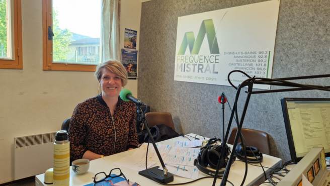 Lucille Thiebot Lucille Thiebot