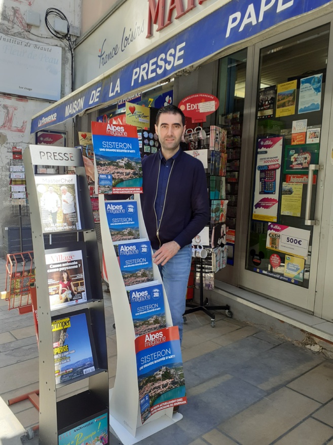 Tonus au programme, avec Nicolas Laugier. Tonus au programme, avec Nicolas Laugier.