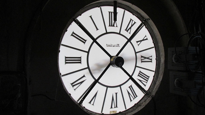 Participation originale au Téléthon pour un collège dignois. Participation originale au Téléthon pour un collège dignois.