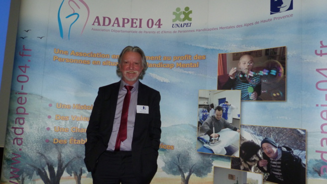 La dernière manifestation des 50 ans de l’ADAPEI 04 La dernière manifestation des 50 ans de l’ADAPEI 04