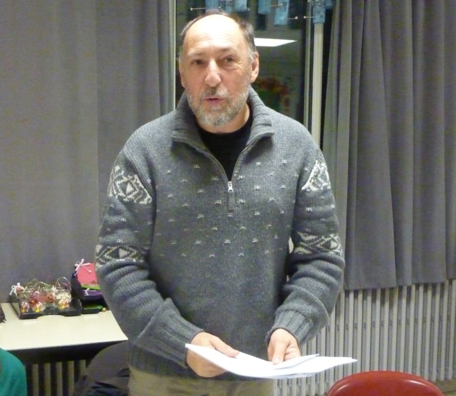 Dernière ligne droite pour le programme Leader du Verdon ! Dernière ligne droite pour le programme Leader du Verdon !